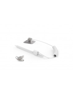 Compulocks CL01APUTL accessorio per penna stilografica Argento 1 pz