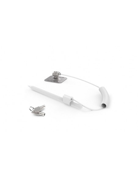 Compulocks CL01APUTL accessorio per penna stilografica Argento 1 pz