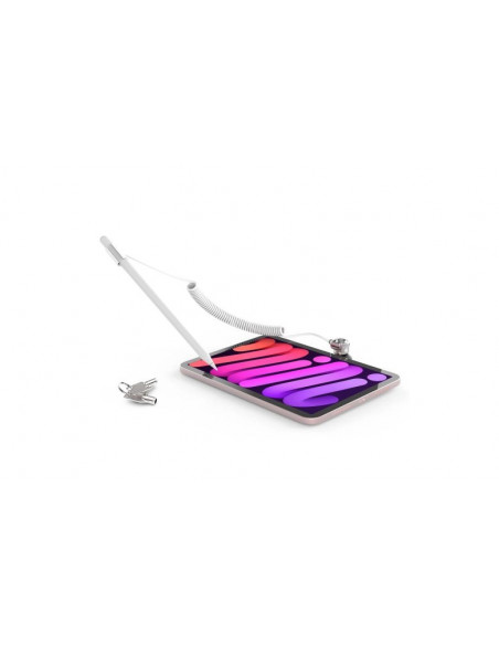 Compulocks CL01APUTL accessorio per penna stilografica Argento 1 pz