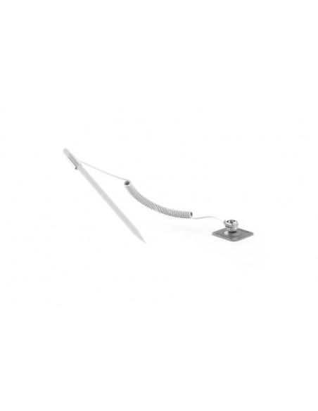 Compulocks CL01APUTL accessorio per penna stilografica Argento 1 pz