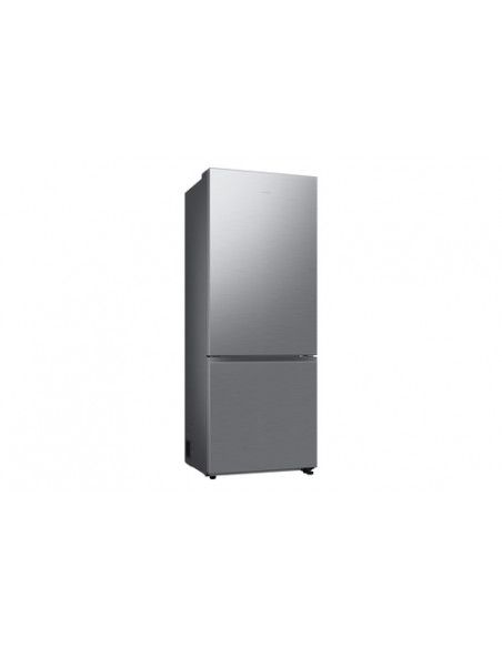 Samsung RB53DG706CS9 Libera installazione 538 L C Metallico, Acciaio inox