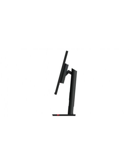 Lenovo ThinkVision T32p-30 LED display 80 cm (31.5") 3840 x 2160 Pixel 4K Ultra HD Nero
