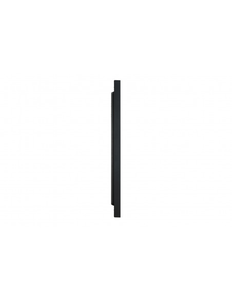 LG 55XE4F-M visualizzatore di messaggi Pannello piatto per segnaletica digitale 139,7 cm (55") IPS 4000 cd/m² Full HD Nero 24/7