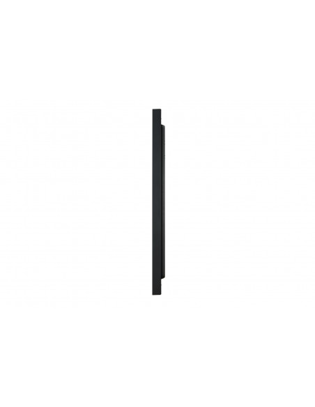 LG 55XE4F-M visualizzatore di messaggi Pannello piatto per segnaletica digitale 139,7 cm (55") IPS 4000 cd/m² Full HD Nero 24/7