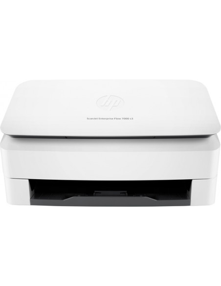 HP Scanjet Enterprise Flow 7000 s3 Scanner a foglio 600 x 600 DPI A4 Bianco