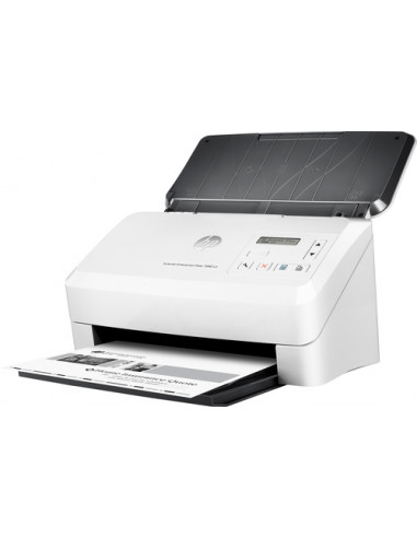 HP Scanjet Enterprise Flow 7000 s3 Scanner a foglio 600 x 600 DPI A4 Bianco