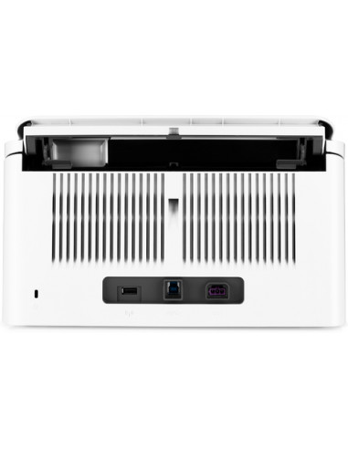 HP Scanjet Enterprise Flow 7000 s3 Scanner a foglio 600 x 600 DPI A4 Bianco