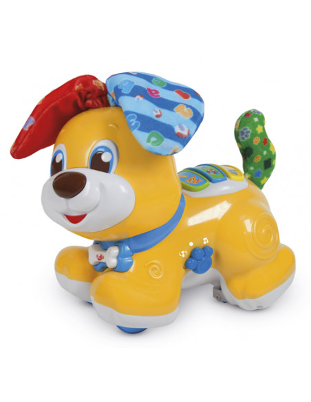Clementoni Bubù Cagnolino Cucù