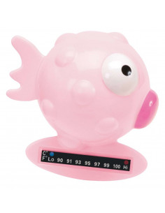 Chicco 00006564100000 termometro da bagno 32 - 38 °C Digitale