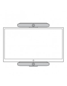 POLY Montaggio VESA Studio X70