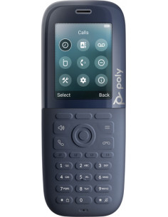 POLY Ricevitore telefonico Rove 30 DECT