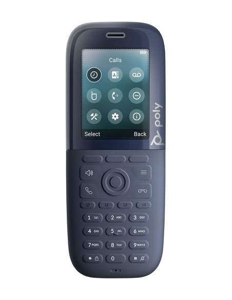 POLY Ricevitore telefonico Rove 30 DECT