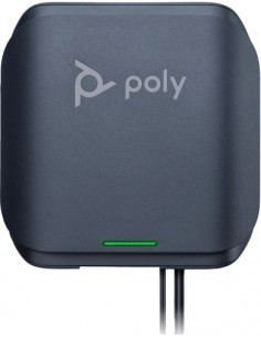 POLY Stazione base Rove cella singola/doppia DECT 1880-1900 MHz B2