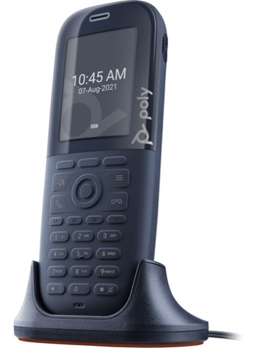 POLY Ricevitore telefonico Rove 30 DECT