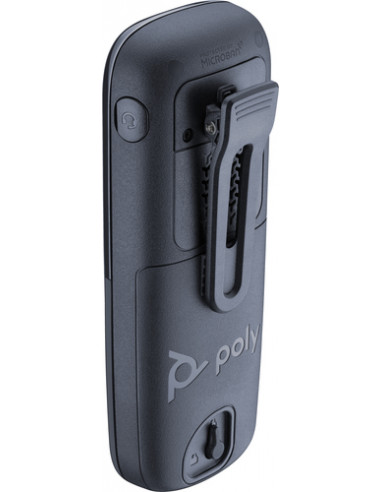 POLY Ricevitore telefonico Rove 30 DECT