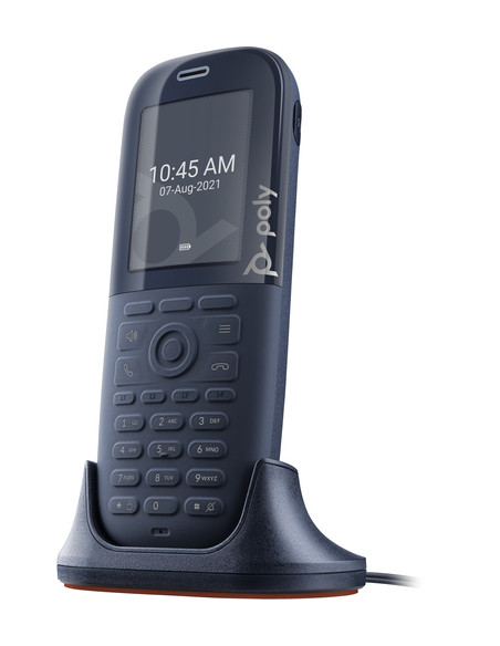 POLY Ricevitore telefonico Rove 30 DECT