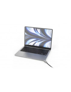 Compulocks MBALDG04KL cavo di sicurezza Argento 2