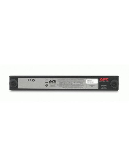 APC NetBotz Rack Sensor Pod 150 sistema di sicurezza e controllo