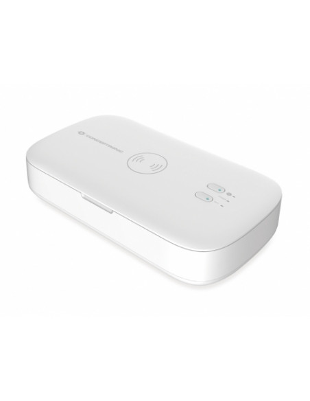 Conceptronic CIRO01WC Bianco dC 275 nm UV-C