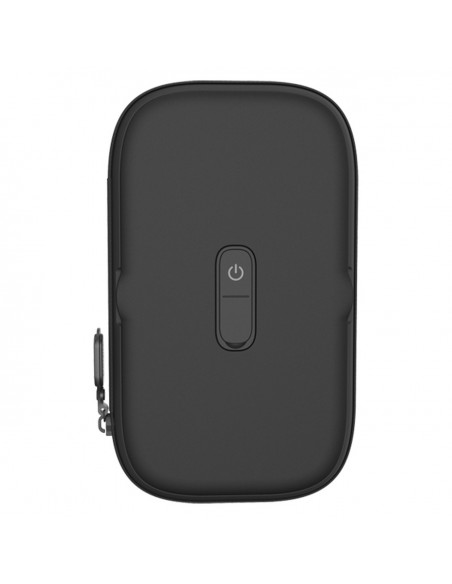 HoMedics UV-CLEAN Nero Batteria UV-C