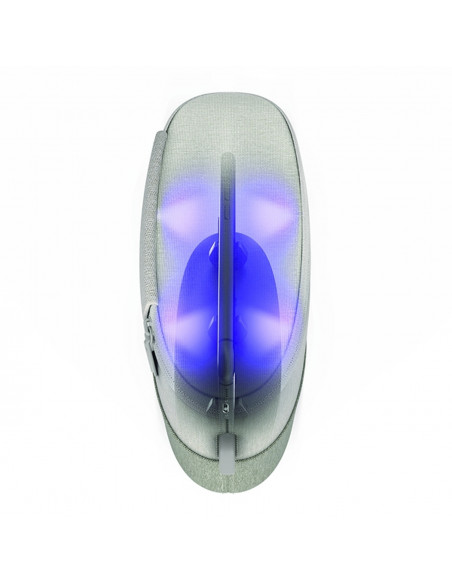 HoMedics UV-CLEAN Grigio Batteria UV-C