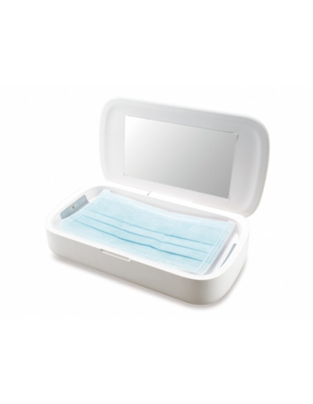 Conceptronic CIRO01WC Bianco dC 275 nm UV-C
