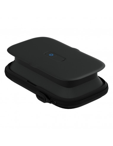 HoMedics UV-CLEAN Nero Batteria UV-C