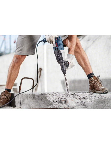 Bosch 2 609 390 394 punta per fresa