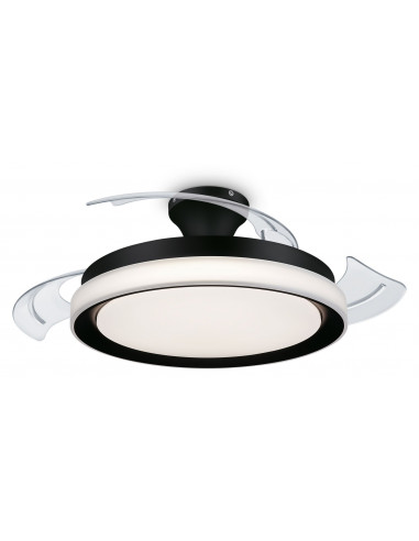 Philips Plafoniera con ventilatore Bliss 35+28 W