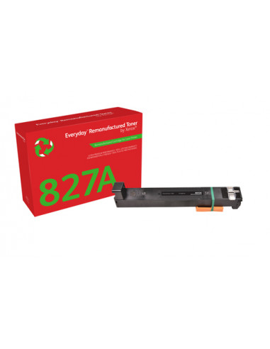 Everyday Toner rigenerato ™ di Xerox Nero compatibile con HP 827A (CF300A), Capacità standard