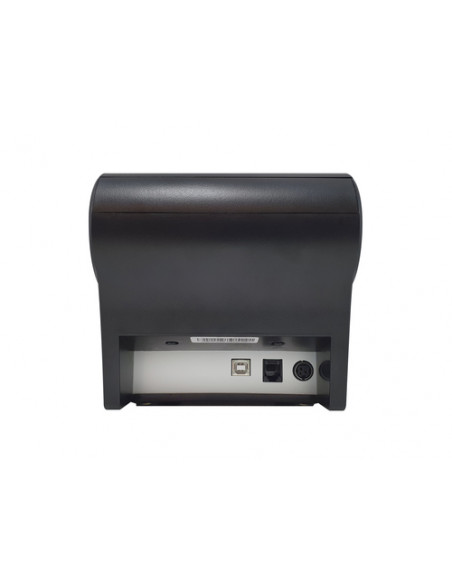 Equip 351004 stampante POS 203 x 203 DPI Con cavo e senza cavo Termico