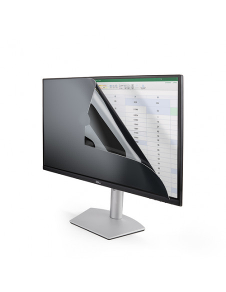 StarTech.com Filtro privacy per monitor da 21.5" - Filtro di sicurezza per schermo del computer - Pellicola protettiva per la ri