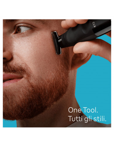 Braun Series X XT3100 Regolabarba