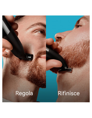 Braun Series X XT3100 Regolabarba