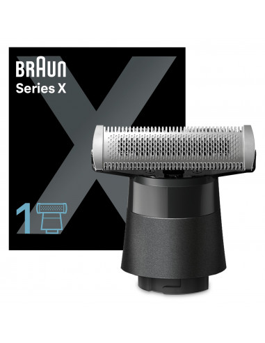 Braun Series XT20 Lama Di Ricambio