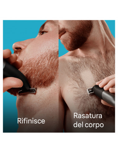 Braun Series XT20 Lama Di Ricambio