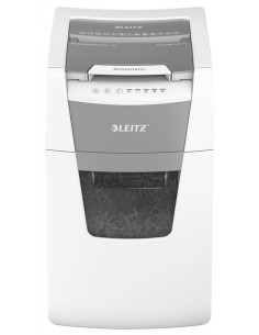 Leitz Distruggidocumenti automatico AutoFeed 150 P4 Office 2
