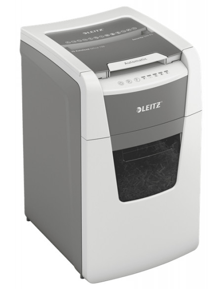 Leitz Distruggidocumenti automatico AutoFeed 150 P4 Office