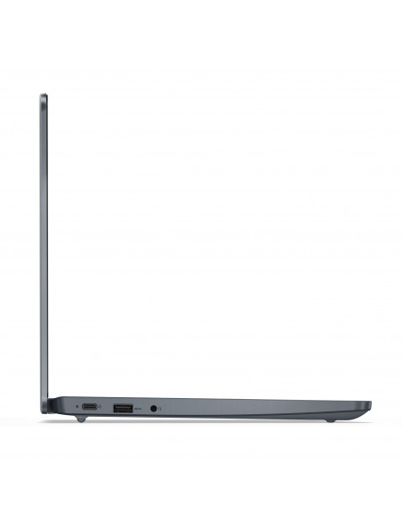 Lenovo 14e Chromebook Intel Core i3 N-series i3-N305 35,6 cm (14") Full HD 8 GB LPDDR5-SDRAM 128 GB eMMC Wi-Fi 6E (802.11ax) Chr