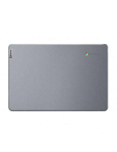 Lenovo 14e Chromebook Intel Core i3 N-series i3-N305 35,6 cm (14") Full HD 8 GB LPDDR5-SDRAM 128 GB eMMC Wi-Fi 6E (802.11ax) Chr