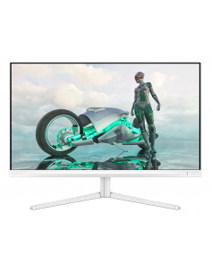 Philips Evnia 27M2N3201A/00 Monitor PC 68,6 cm (27") 1920 x 1080 Pixel Full HD LCD Bianco