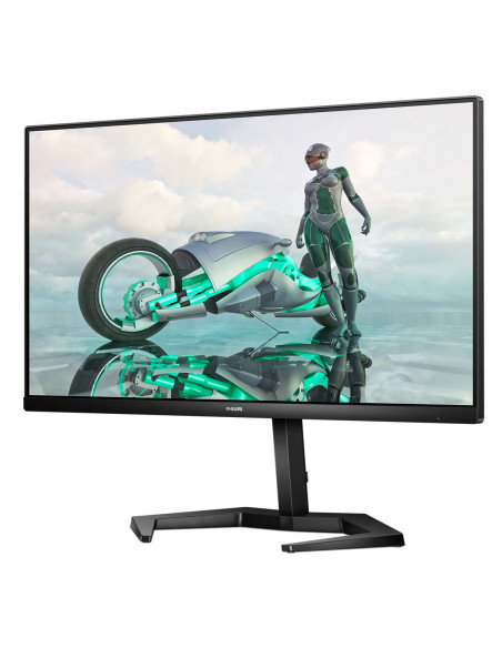 Philips Evnia 24M1N3200ZS/00 Monitor PC 60,5 cm (23.8") 1920 x 1080 Pixel Full HD LCD Nero