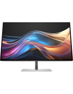 HP Series 7 Pro Monitor serie 7 Pro QHD da 27'' - 727pq