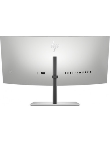 HP Series 7 Pro Monitor serie 7 Pro WQHD per videoconferenze da 34'' - 734pm