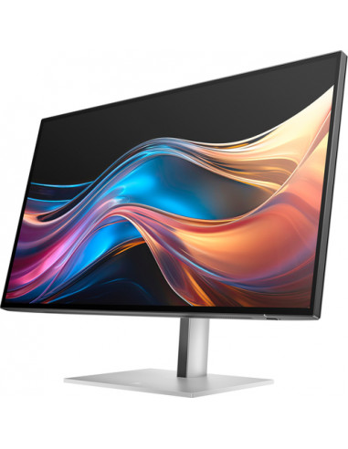 HP Series 7 Pro Monitor serie 7 Pro QHD da 27'' - 727pq