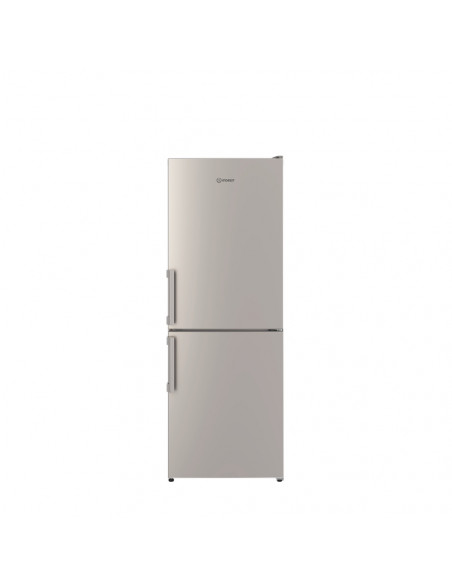Indesit IB55 532 X Libera installazione 229 L E Grigio