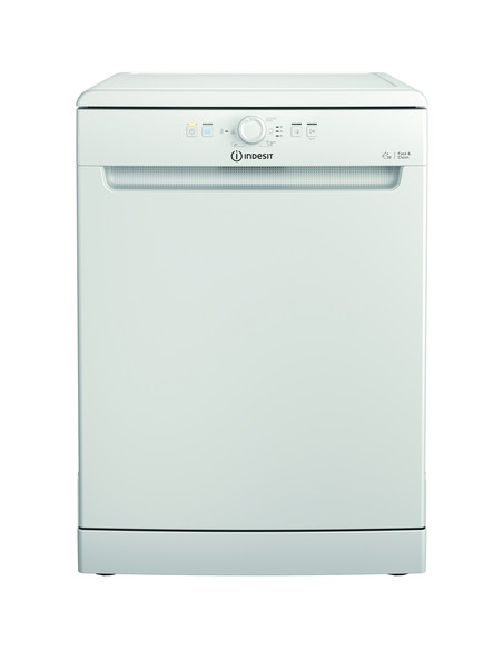 Indesit IN2FE14CNP80W Libera installazione 14 coperti E