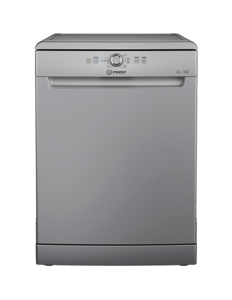 Indesit IN2FE14CNP80S Libera installazione 14 coperti E