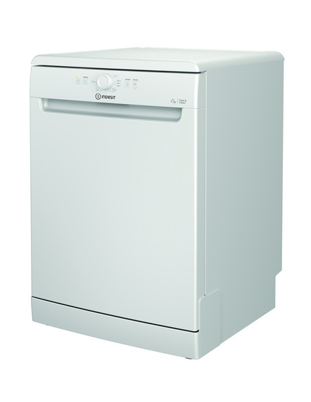 Indesit IN2FE14CNP80W Libera installazione 14 coperti E