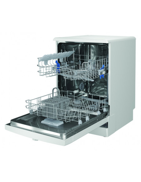 Indesit IN2FE14CNP80W Libera installazione 14 coperti E